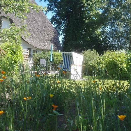 "Engelsby-Dorf" Flensburg Bagian luar foto