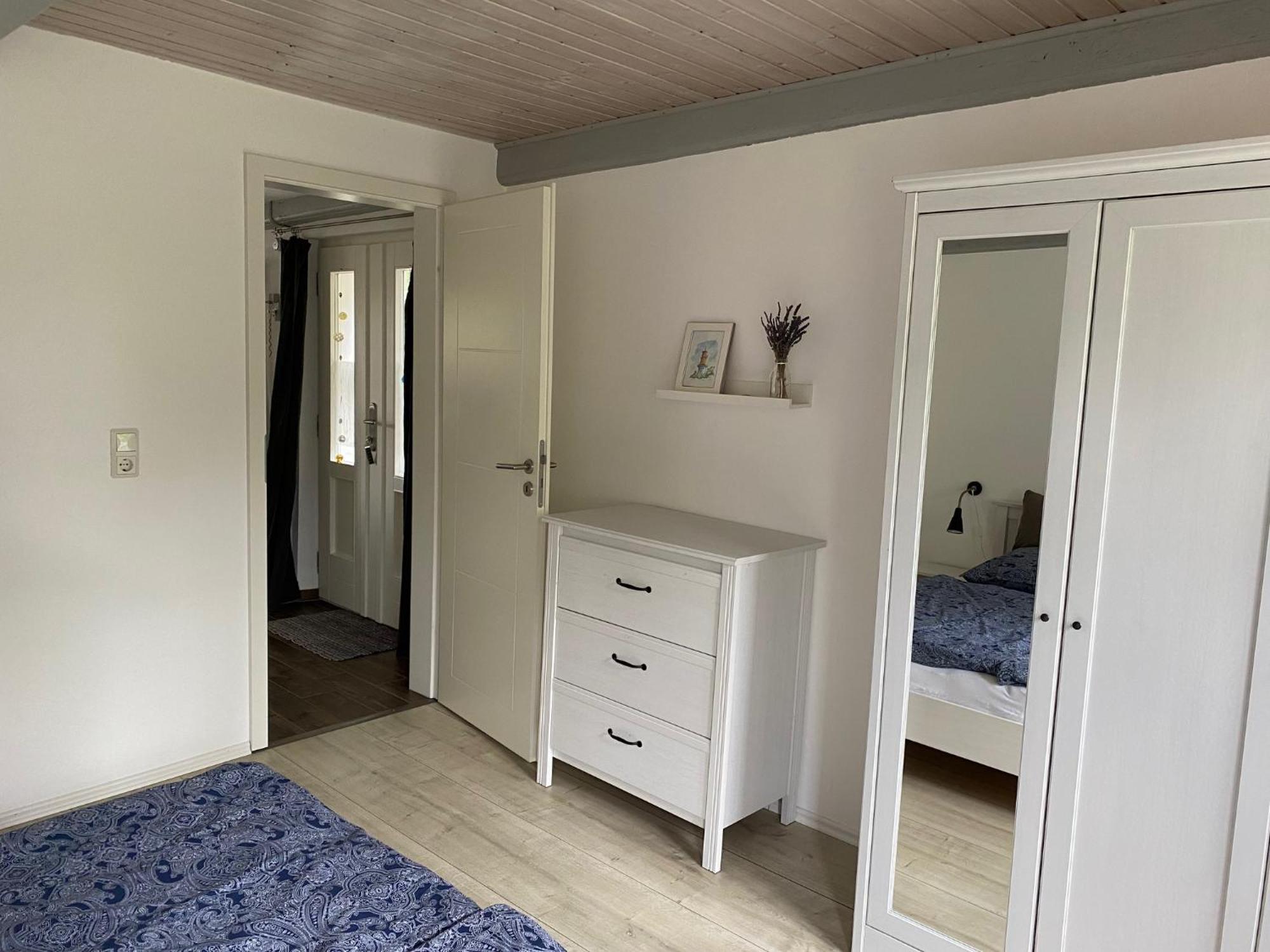 "Engelsby-Dorf" Flensburg Bagian luar foto