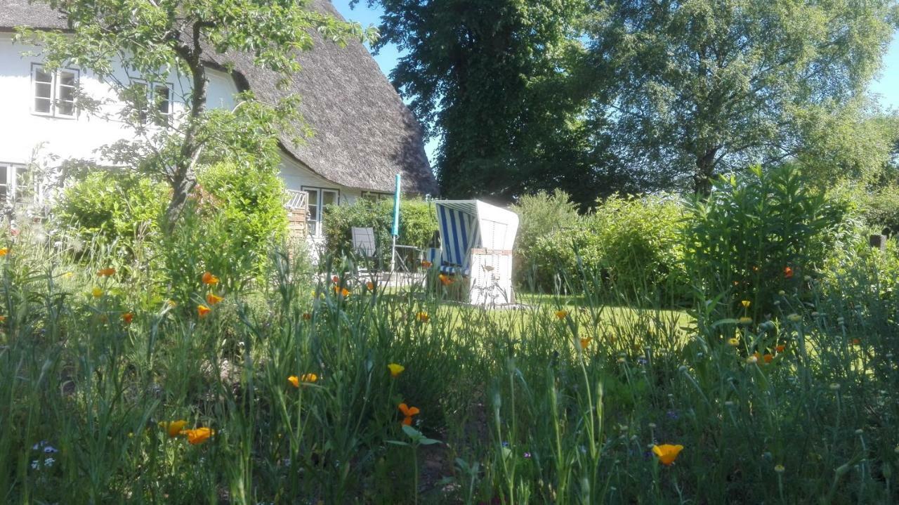 "Engelsby-Dorf" Flensburg Bagian luar foto