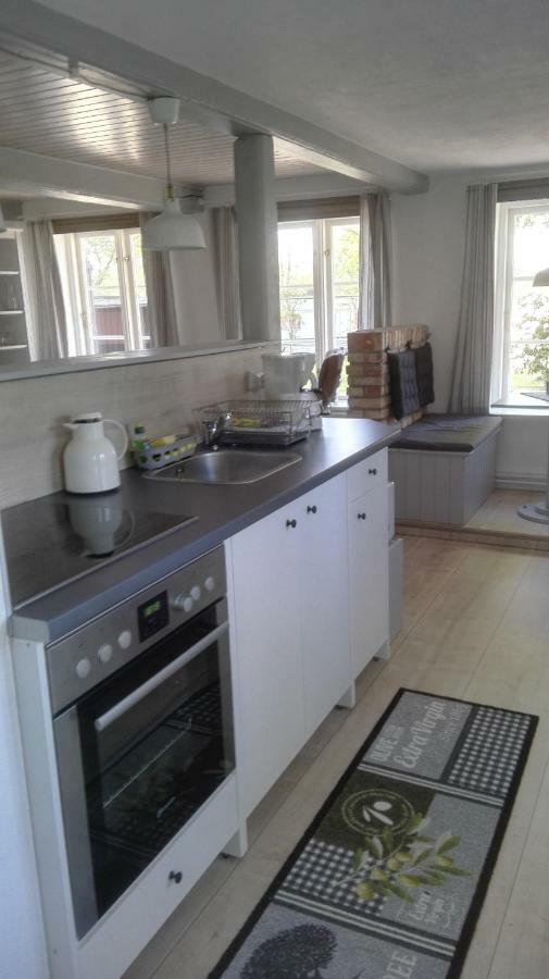 "Engelsby-Dorf" Flensburg Bagian luar foto