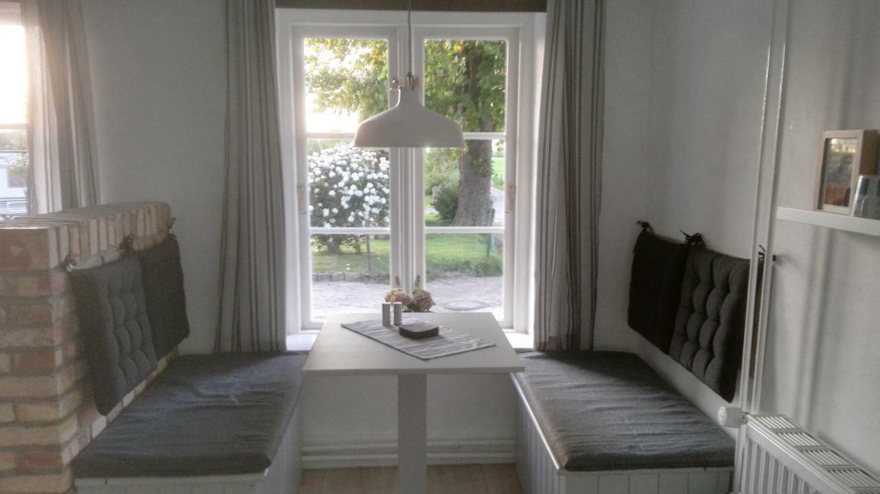 "Engelsby-Dorf" Flensburg Bagian luar foto