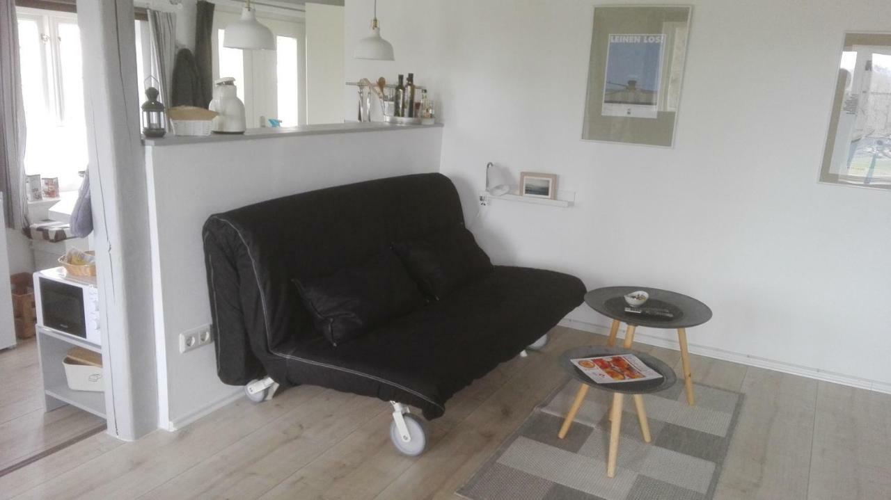 "Engelsby-Dorf" Flensburg Bagian luar foto